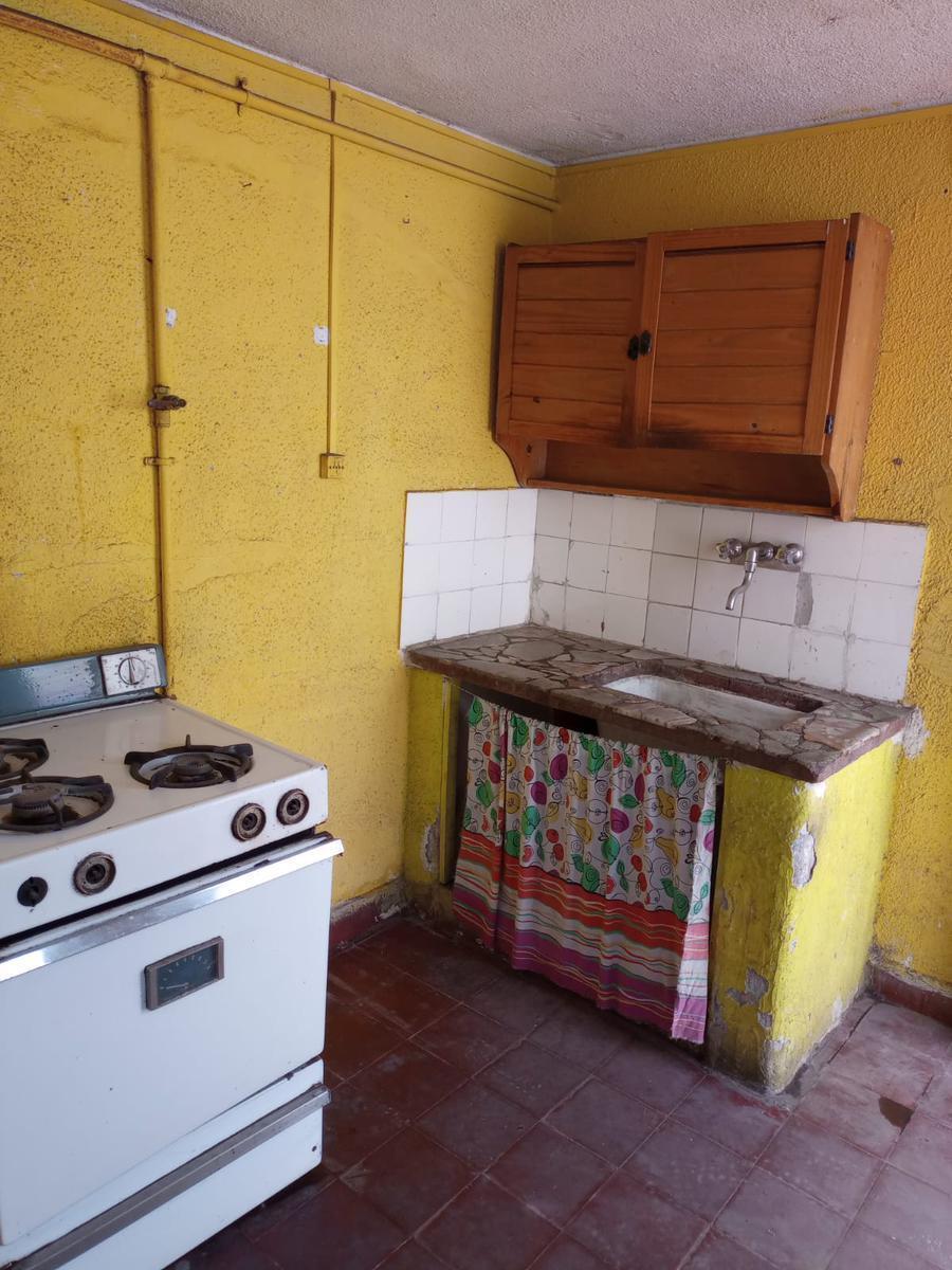 Casa en Venta en Block 3