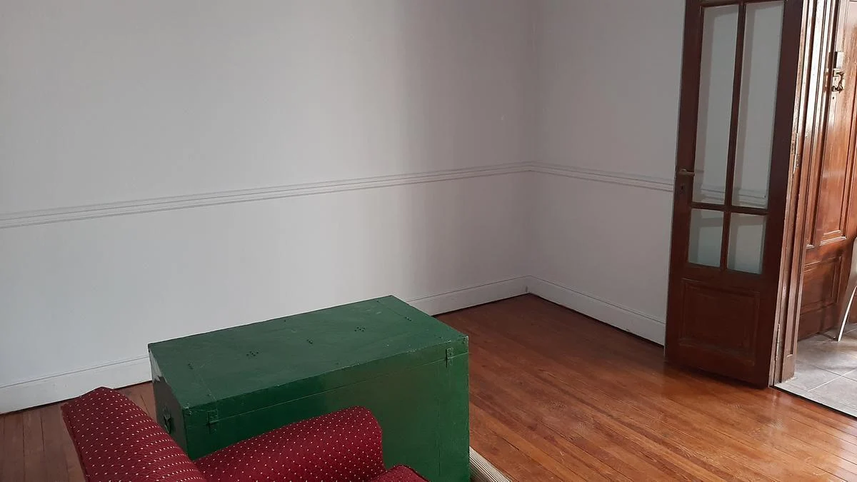 PH en Venta de 3 Ambientes Mas Escritorio Super Luminoso en Excelente Estado 5