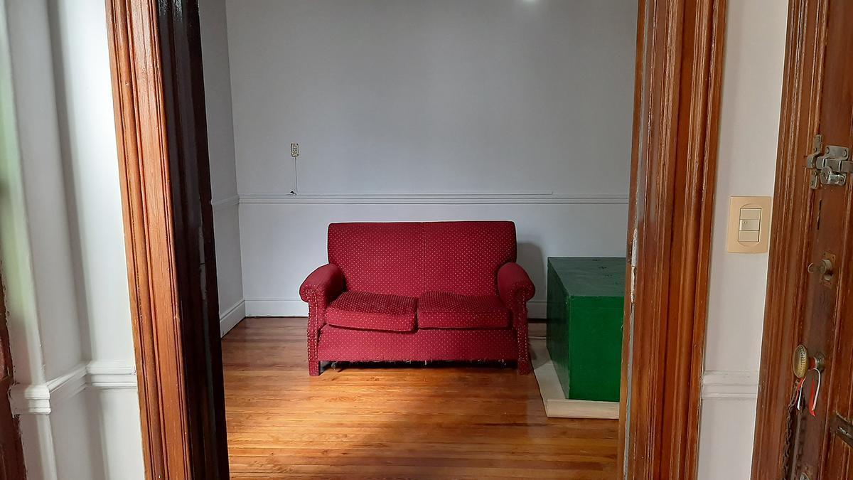 PH en Venta de 3 Ambientes Mas Escritorio Super Luminoso en Excelente Estado 4