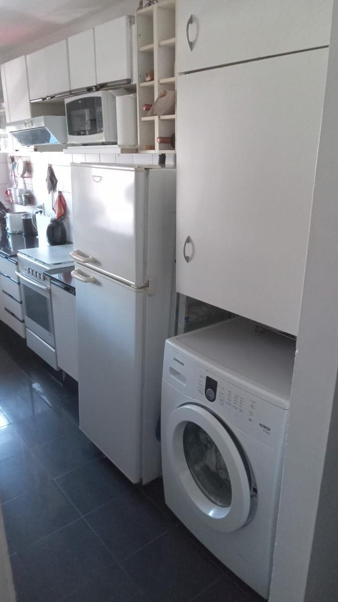 Departamento en Venta de Dos Ambientes Al Frente con Balcon 5