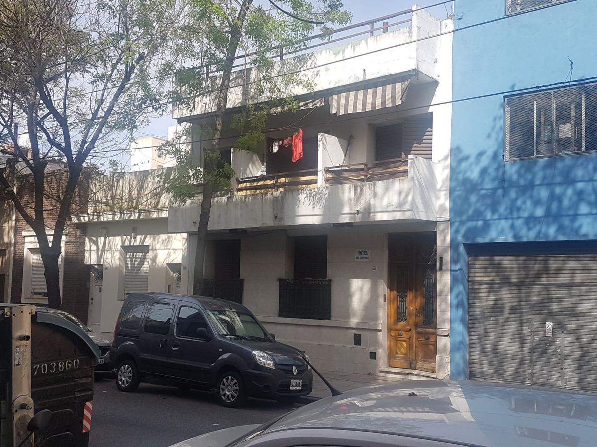 Propiedad en Argentina