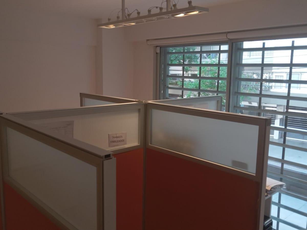 Departamento en venta 2 ambientes al frente con balcon