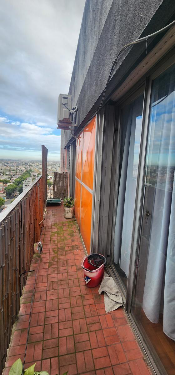 Departamento en Parque Patricios de 4 Ambientes en Venta 5