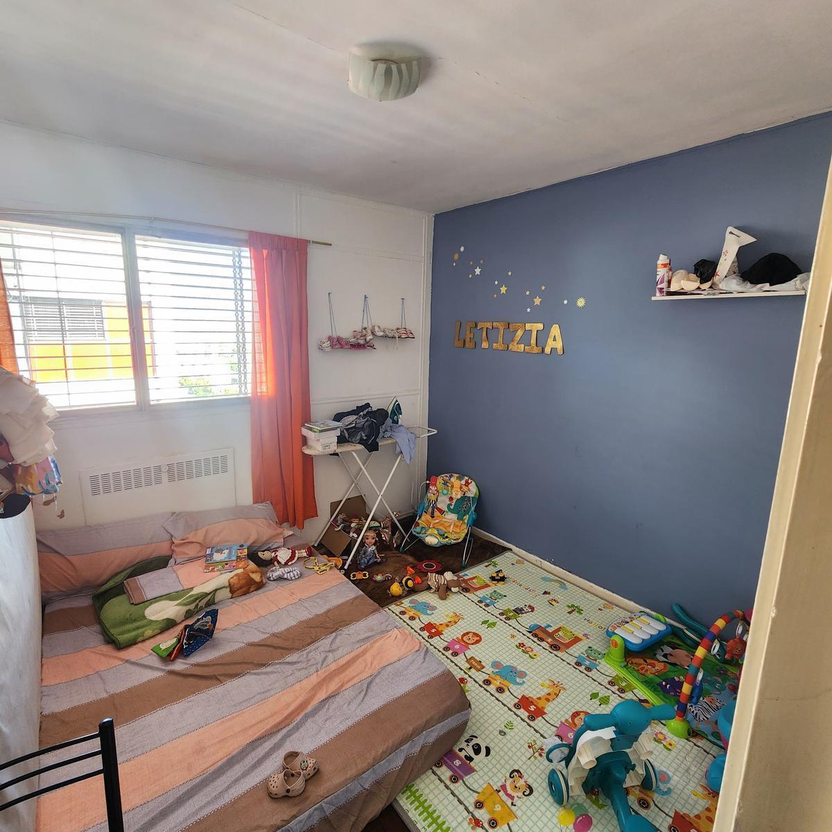 Departamento en Parque Patricios de 4 Ambientes en Venta 4