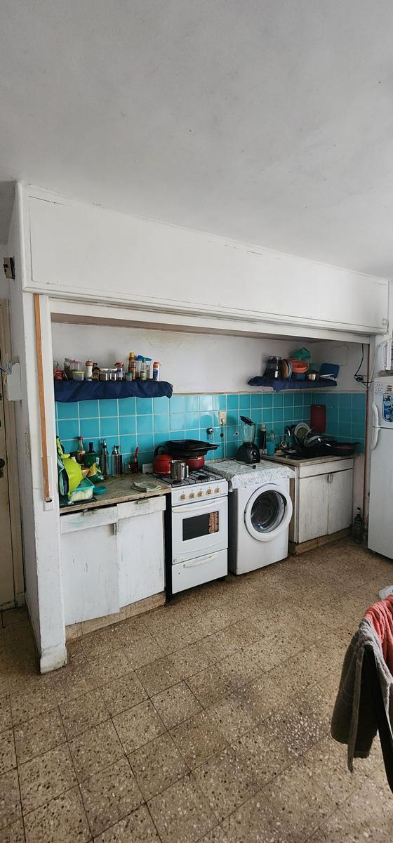 Departamento en Parque Patricios de 4 Ambientes en Venta 3