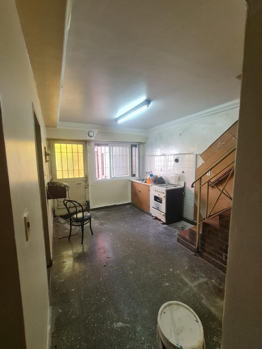 Casa en Venta 3 Dorm. + Consultorio + Jardin + Pileta + Cochera y Dependencia 4