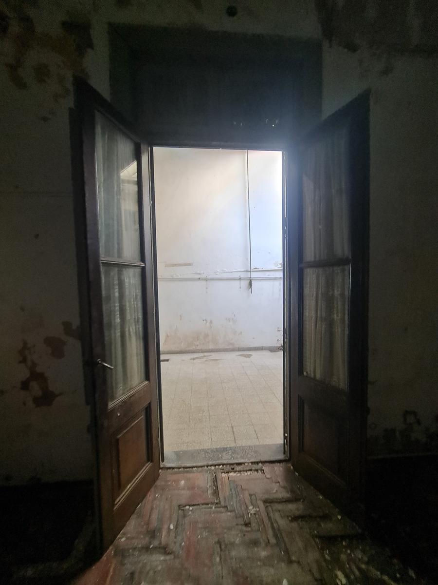 Casa en Boedo 2