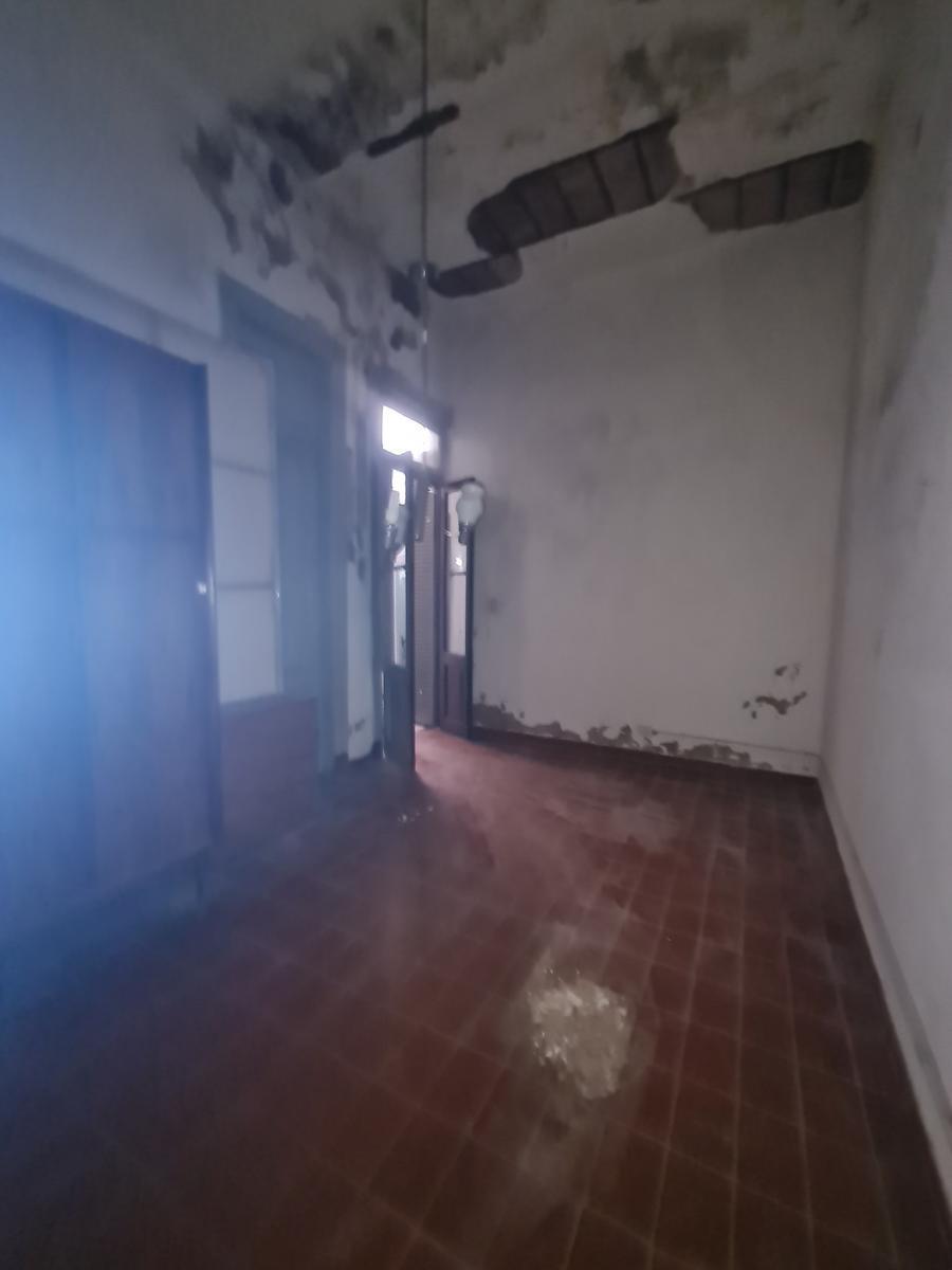 Casa en Boedo 1