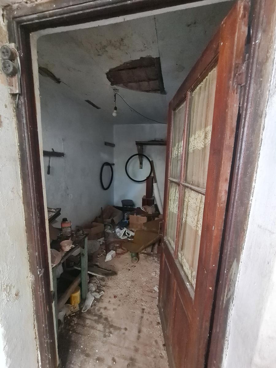 Casa en Boedo 5