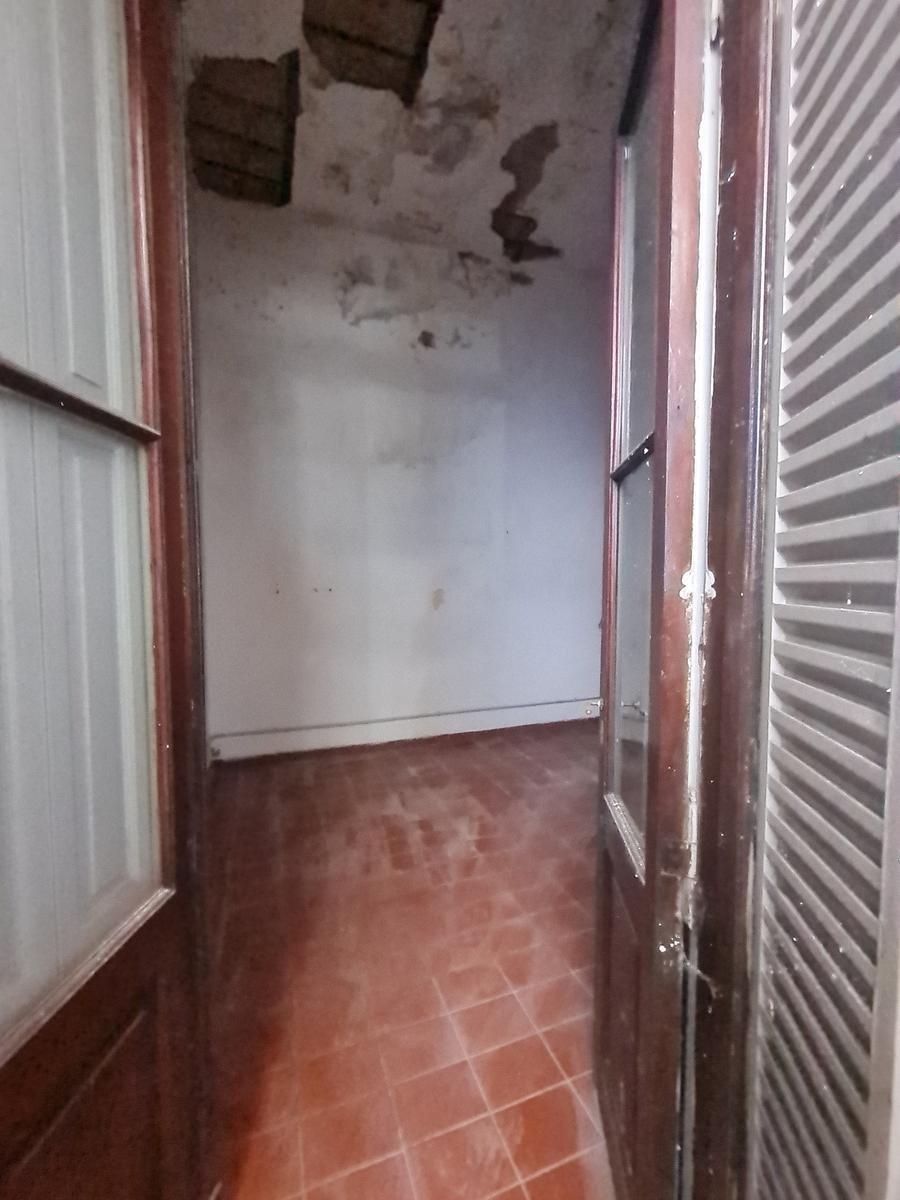 Casa en Boedo 4