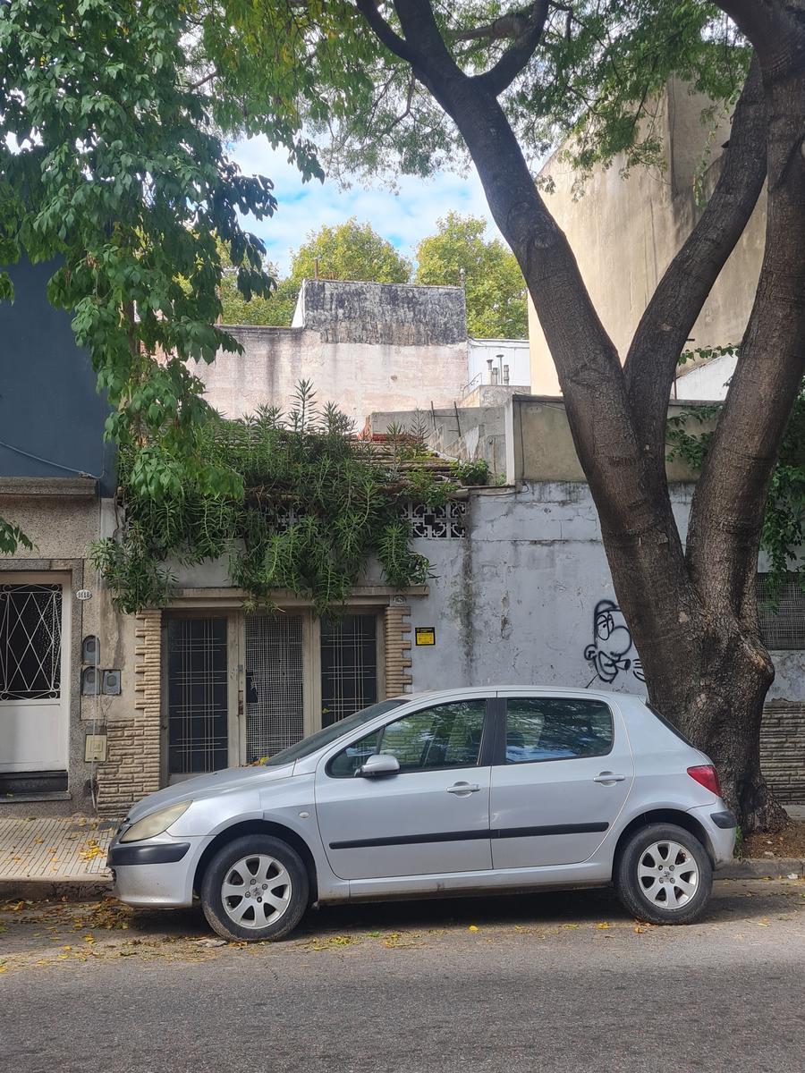 Propiedad en Argentina