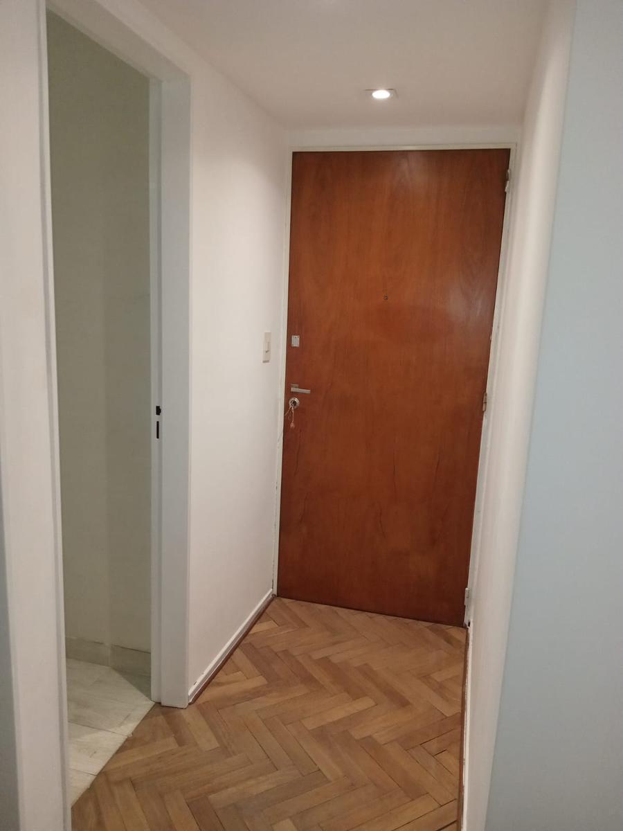Foto de Departamento en venta al frente con balcon, imagen 2