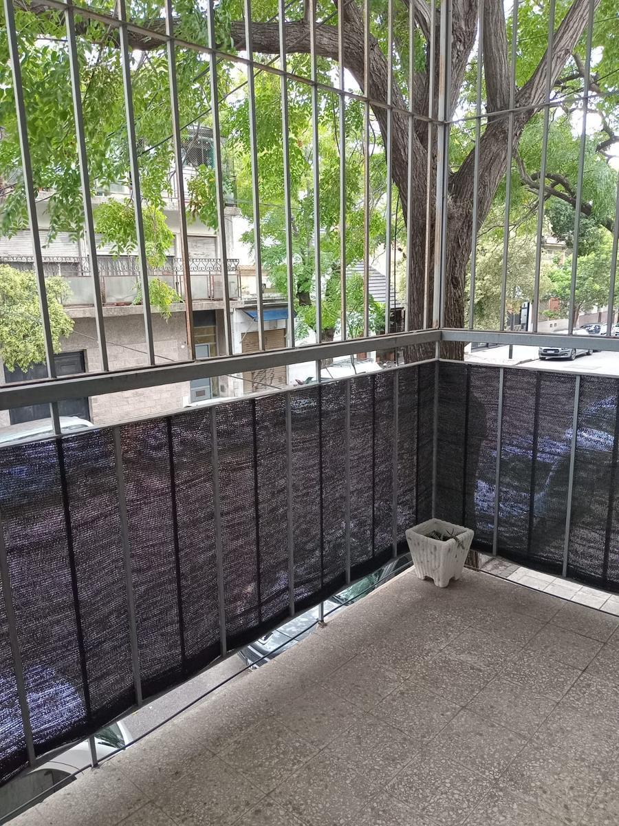 Foto de Departamento en venta al frente con balcon, imagen 3