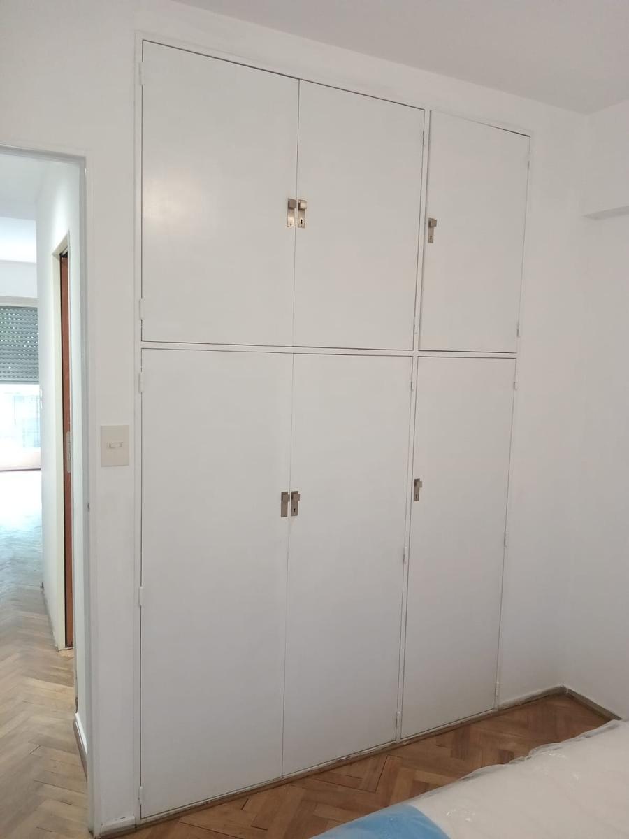 Foto de Departamento en venta al frente con balcon, imagen 5