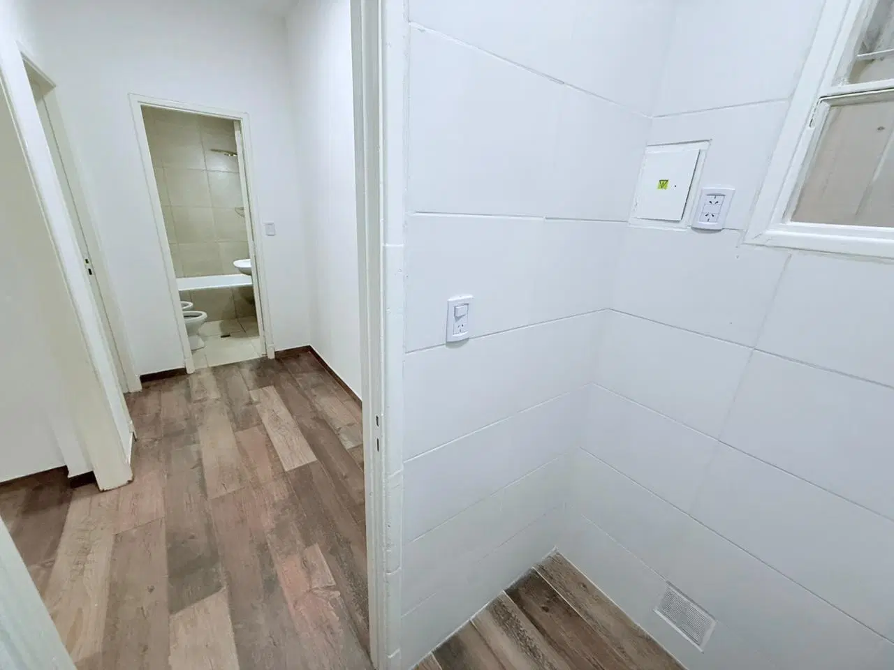 Departamento dos ambientes al frente 4