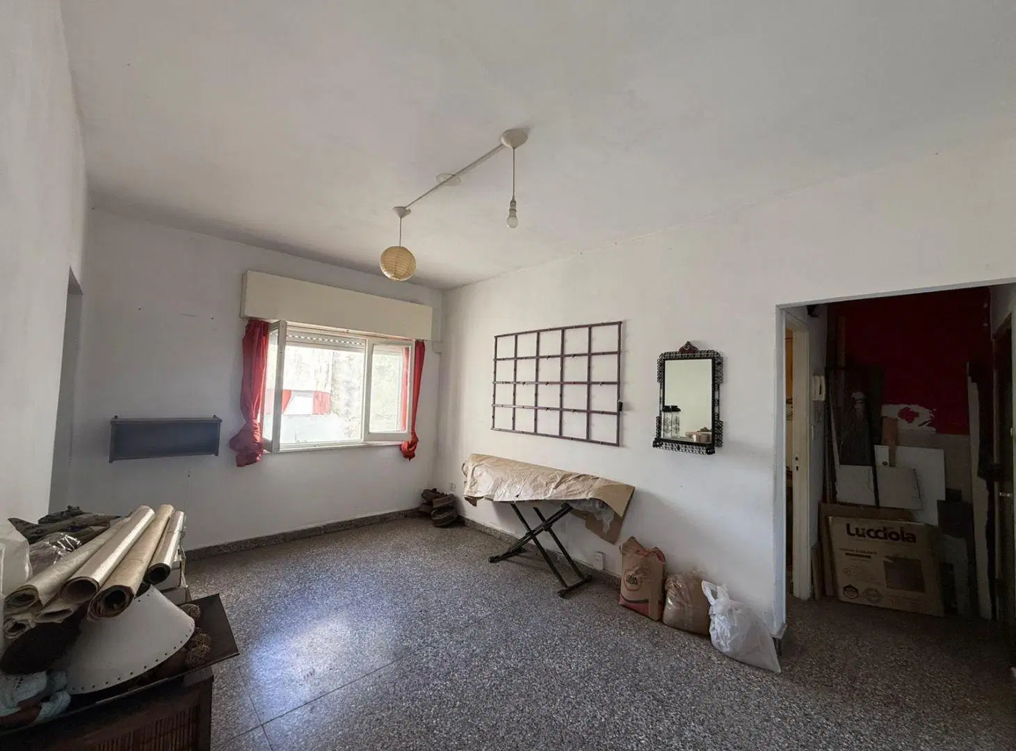 Departamento tipo casa muy bajas expensas 3