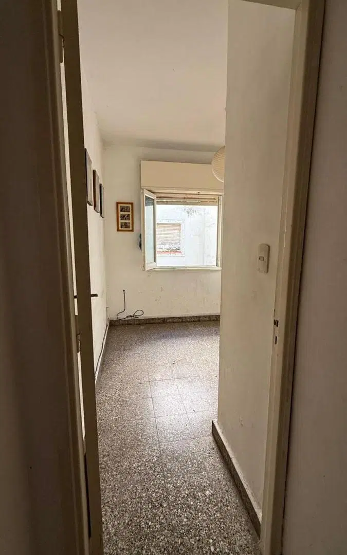 Departamento tipo casa muy bajas expensas 4