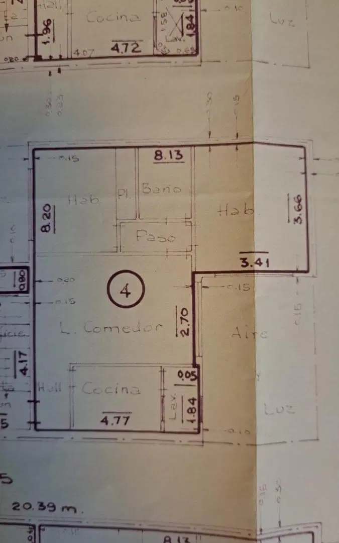 Plano 1