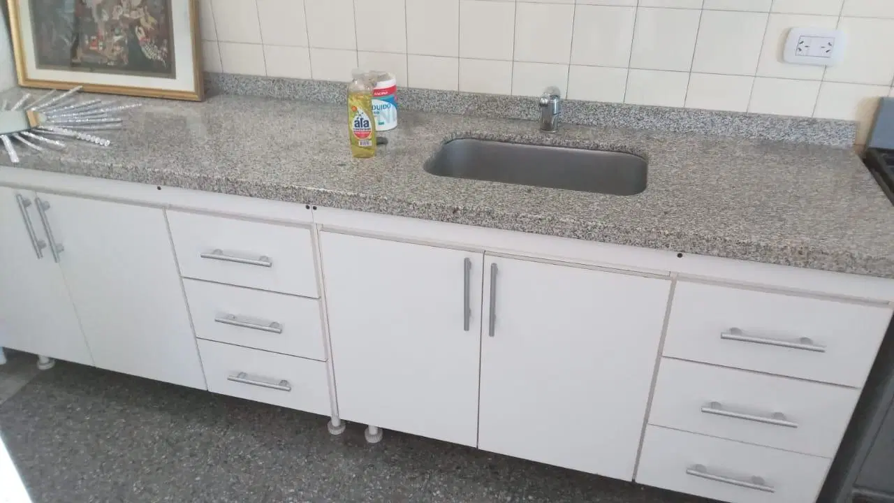 Departamento en alquiler 2ambientes con balcon al frente 4