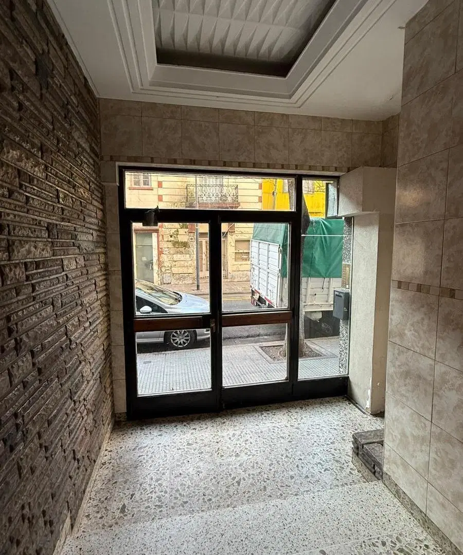Departamento en Balvanera 2
