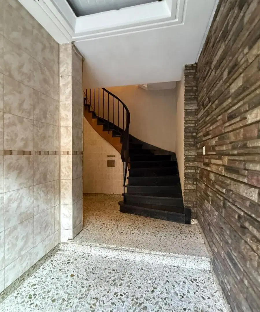 Departamento en Balvanera 3