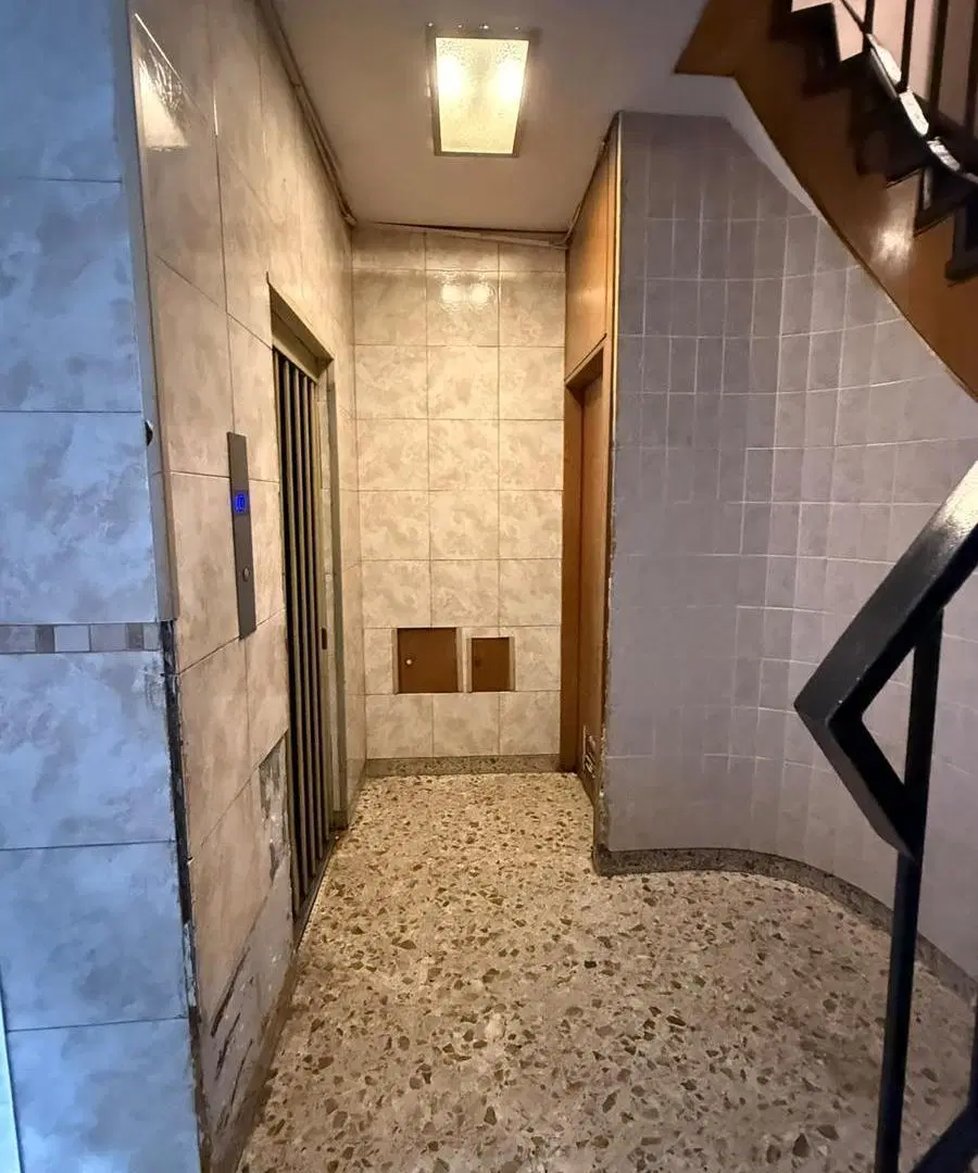 Departamento en Balvanera 4