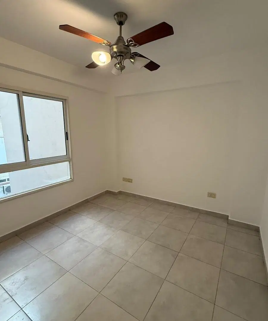 Departamento en Caballito 2 ambientes contrafrente con balcon vista abierta 8