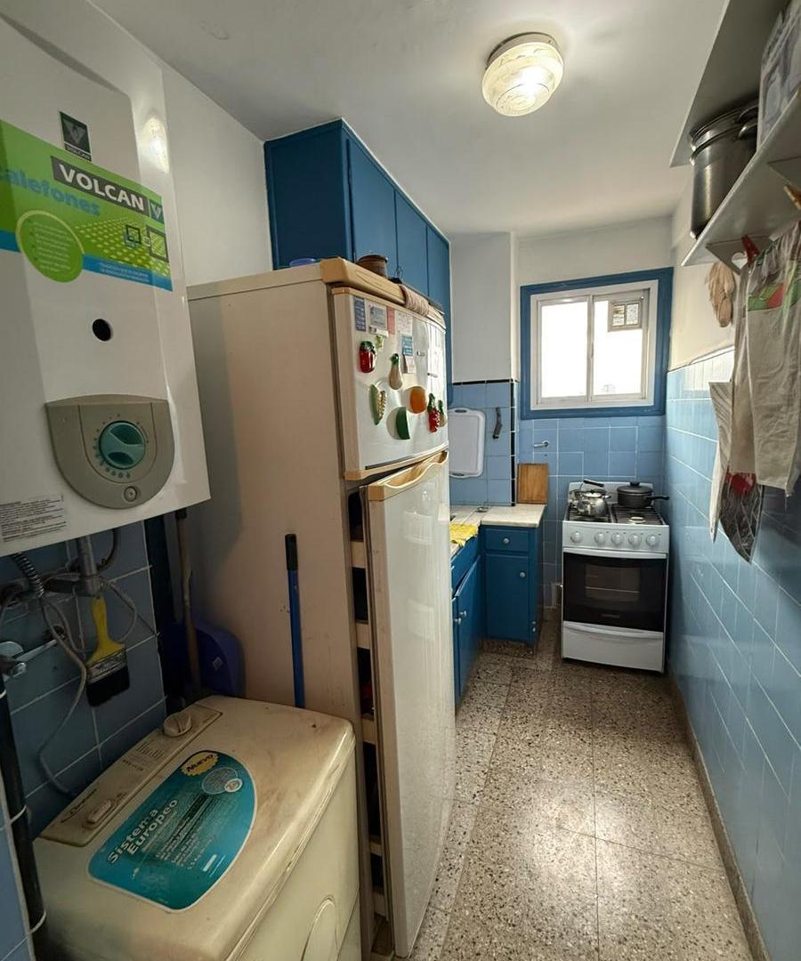 Foto de Departamento en Almagro, imagen 1
