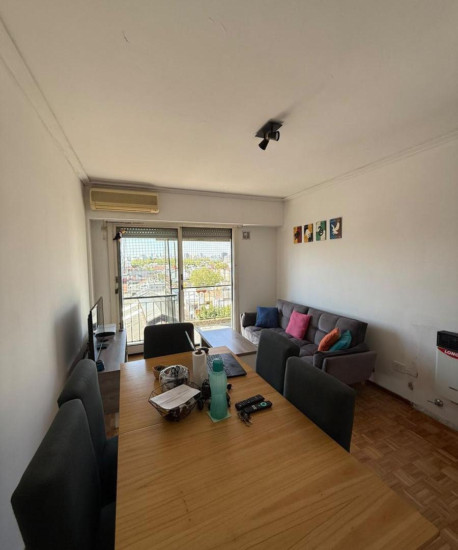 Foto de Departamento en Villa del Parque, imagen 3