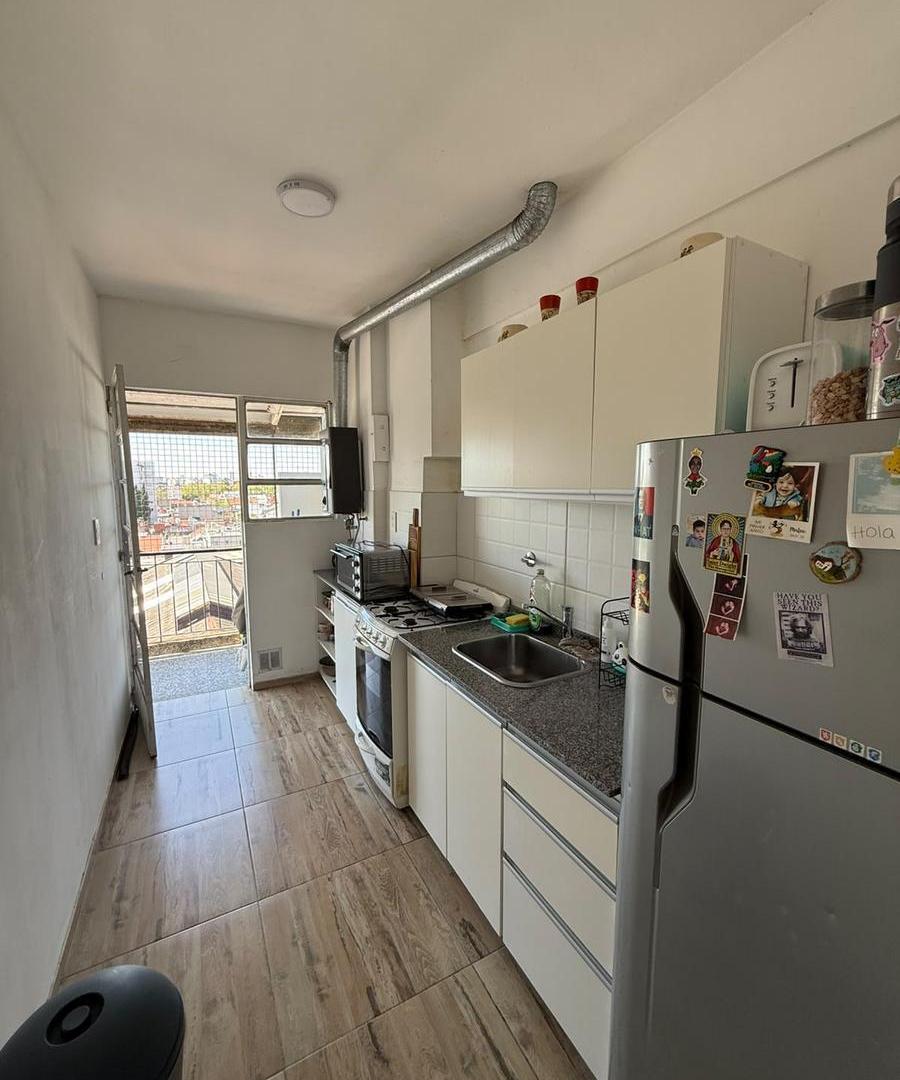 Foto de Departamento en Villa del Parque, imagen 5