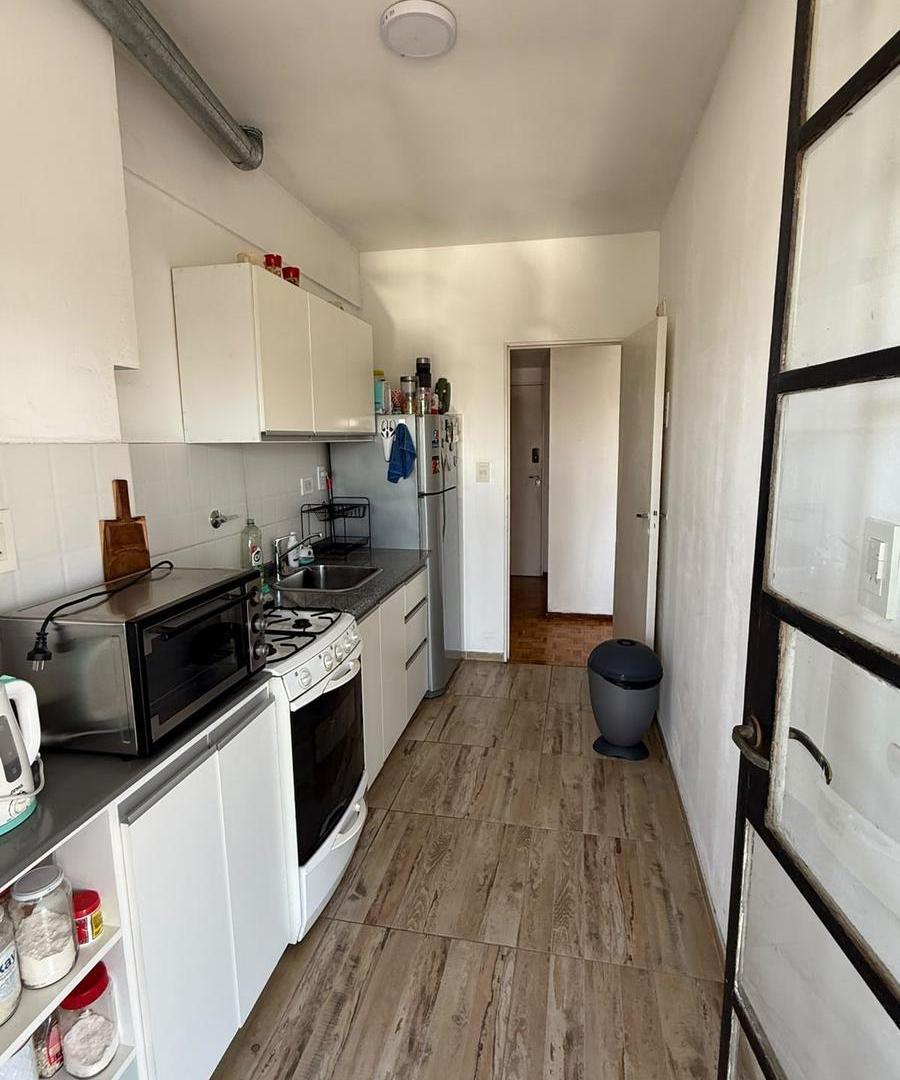 Foto de Departamento en Villa del Parque, imagen 4