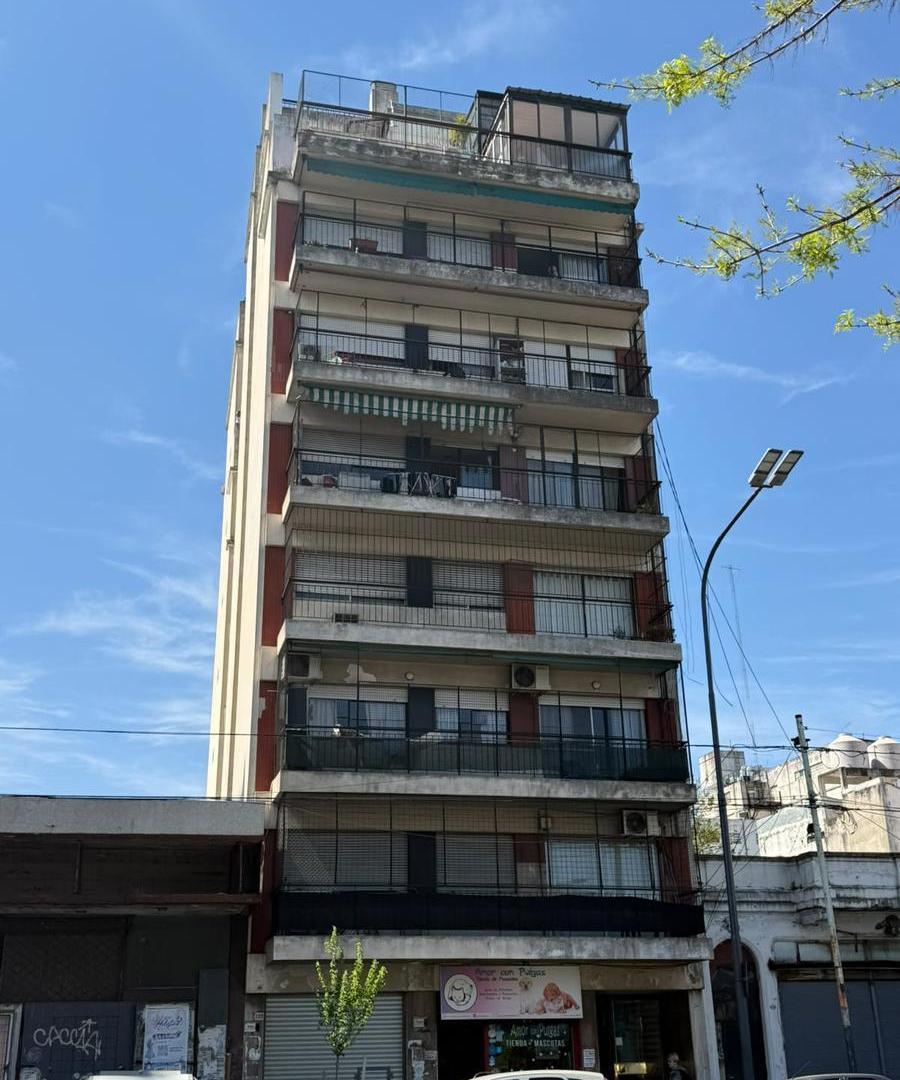Foto de Departamento en Villa del Parque, imagen 1