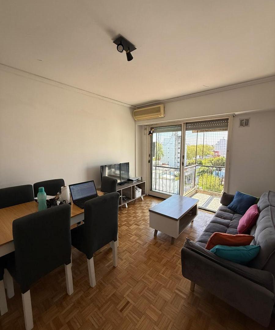 Foto de Departamento en Villa del Parque, imagen 2