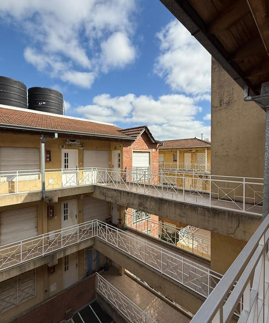 Foto de Departamento en Parque Chacabuco, imagen 4