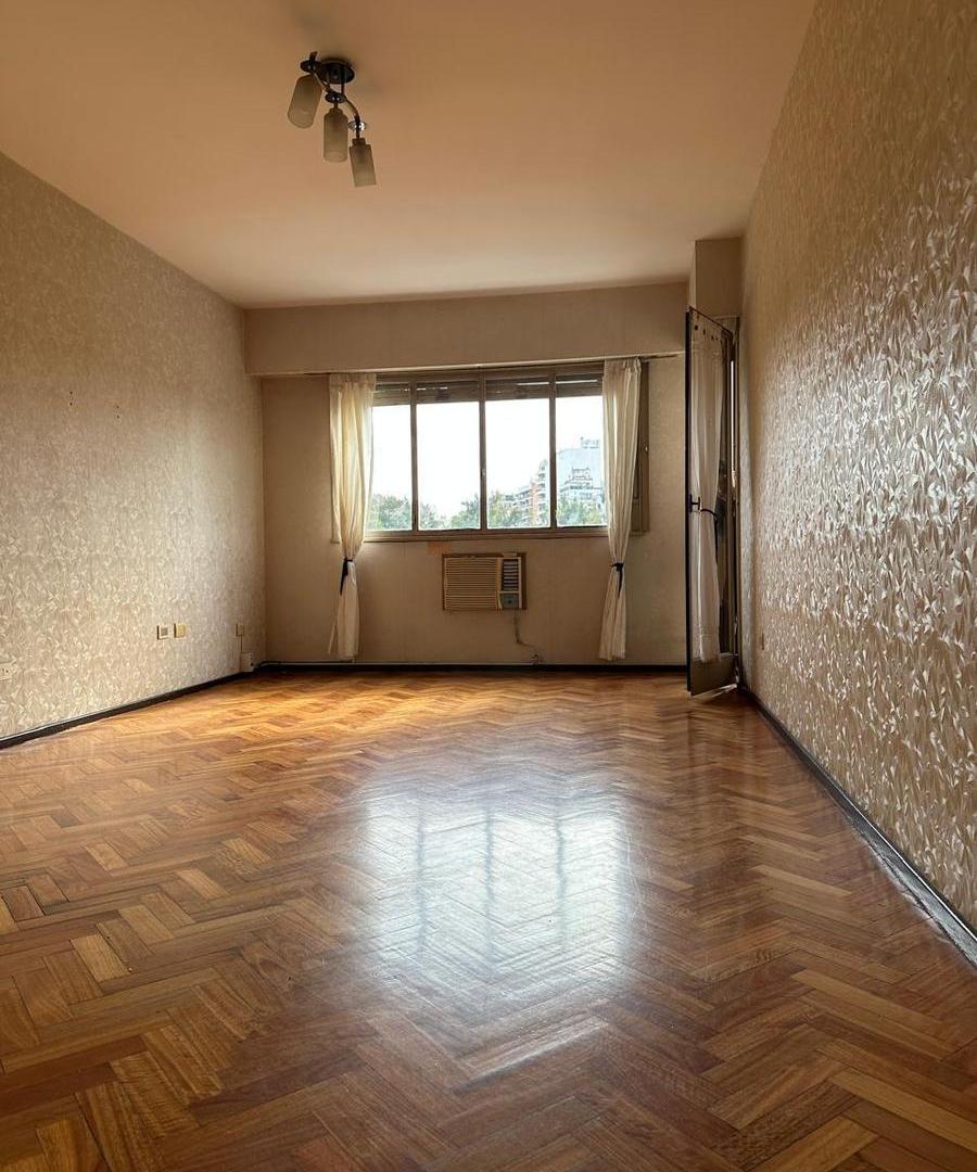 Foto de Departamento en alquiler 3 ambientes c/dependencia, imagen 3