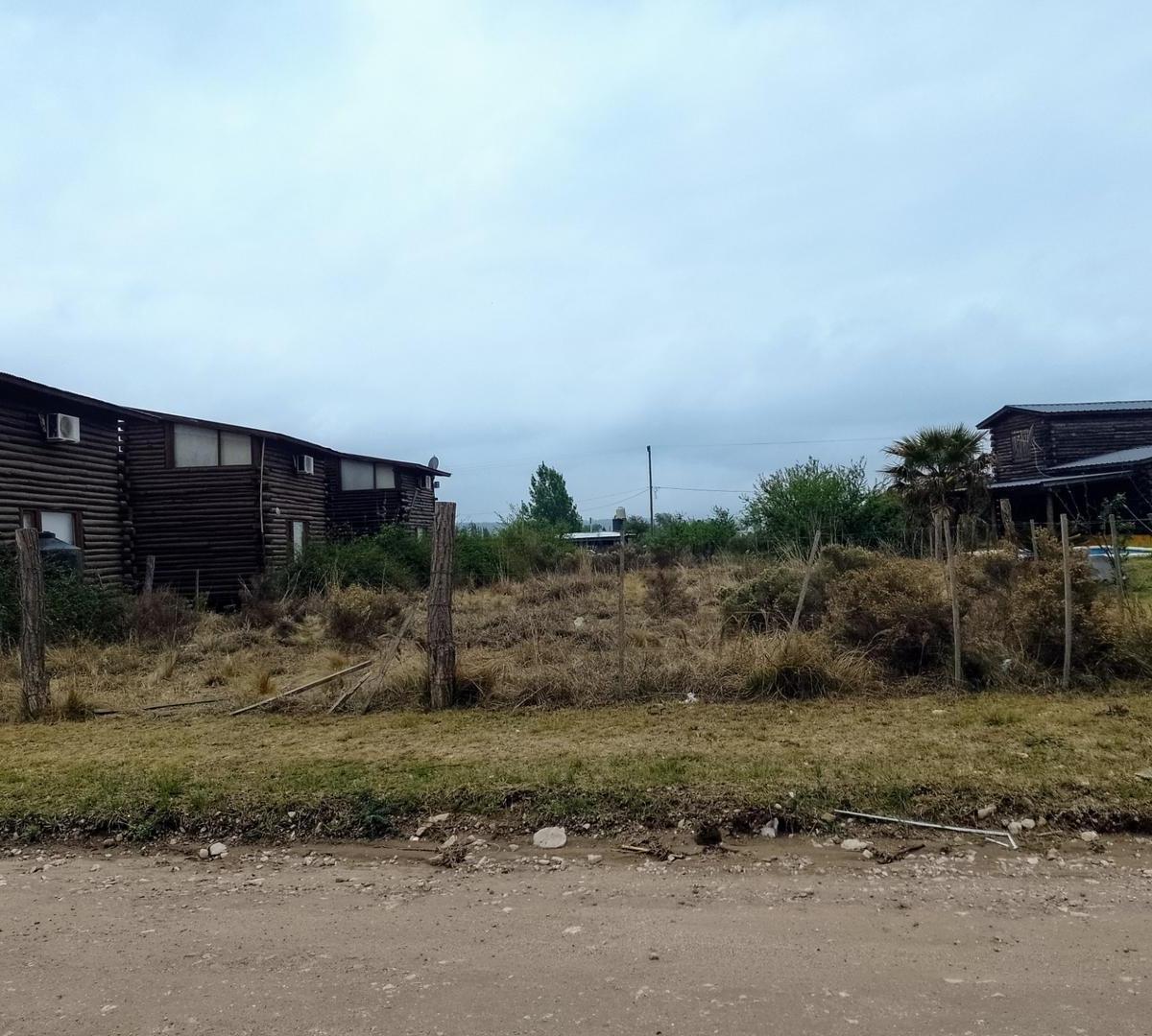 Terreno con Escritura en Venta Potrero de Garay 5