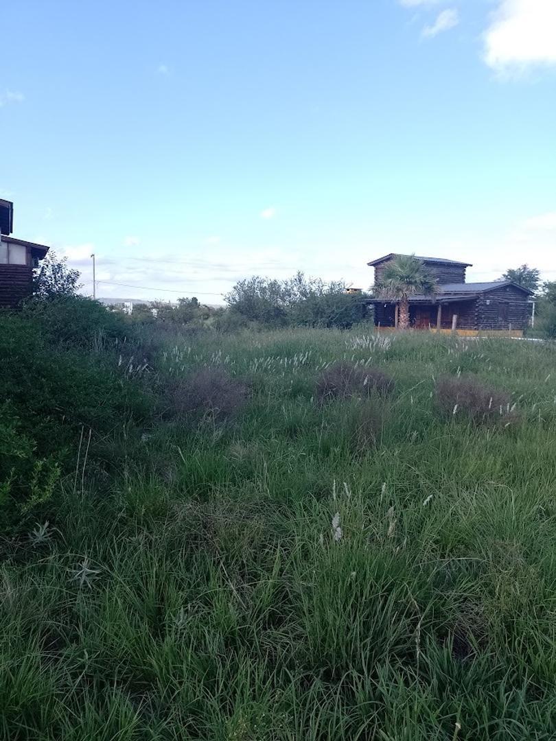 Terreno con Escritura en Venta Potrero de Garay 1