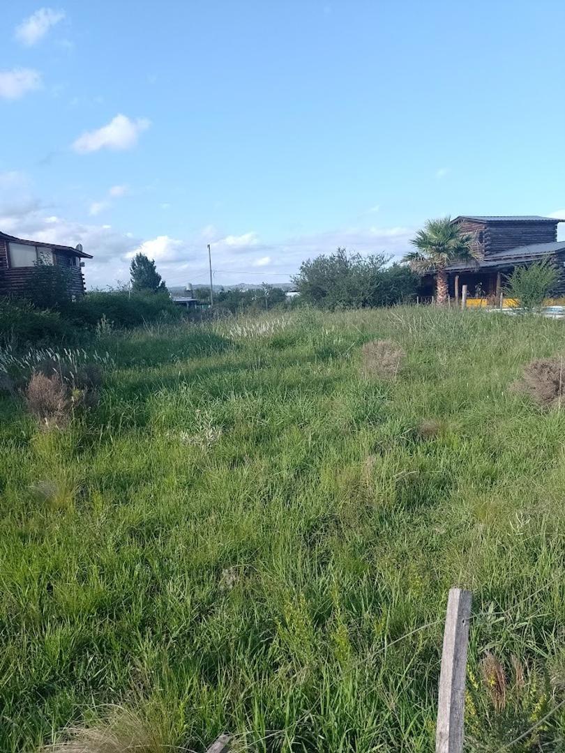 Terreno con Escritura en Venta Potrero de Garay 4