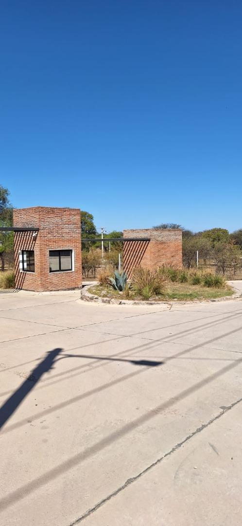 Terreno a La Venta Unquillo La Adela 3