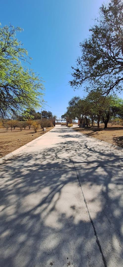 Terreno a La Venta Unquillo La Adela 2