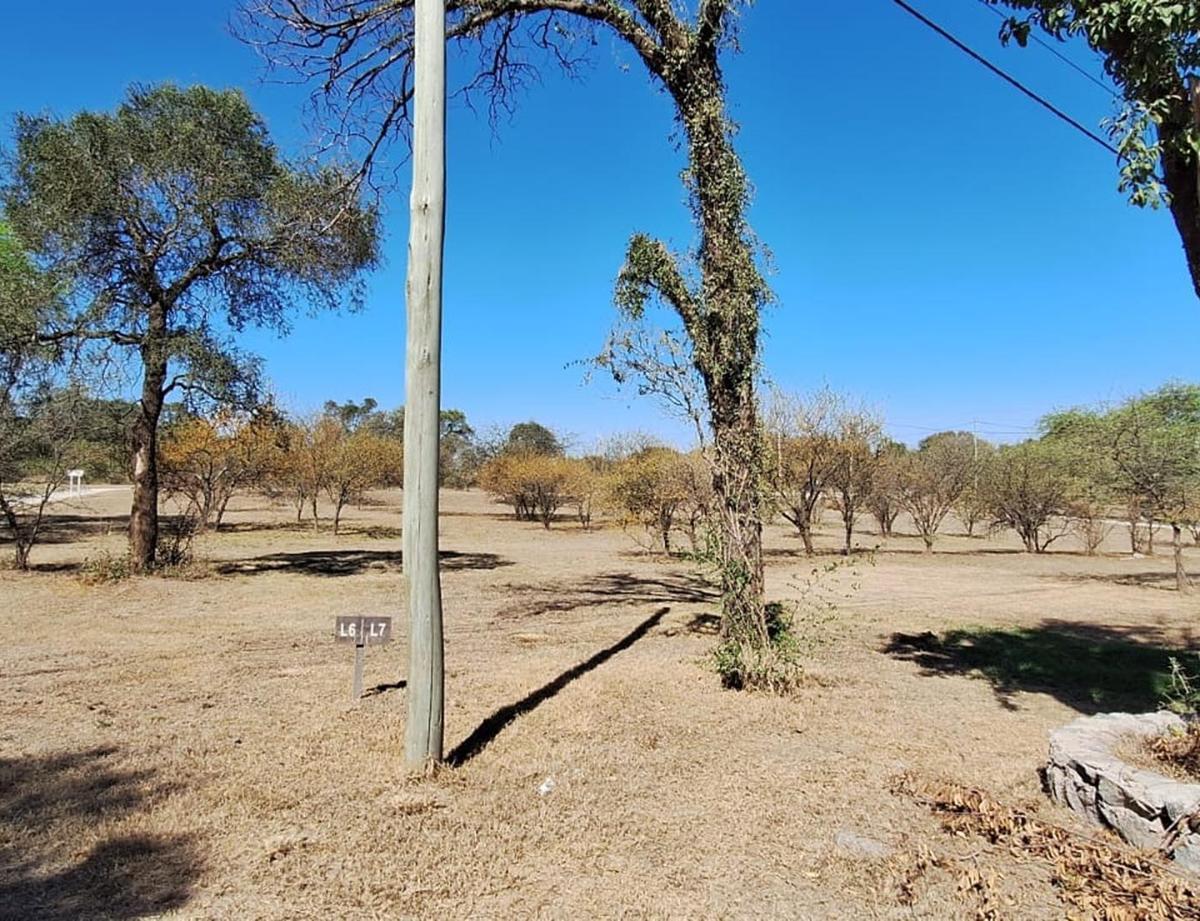Propiedad en Argentina