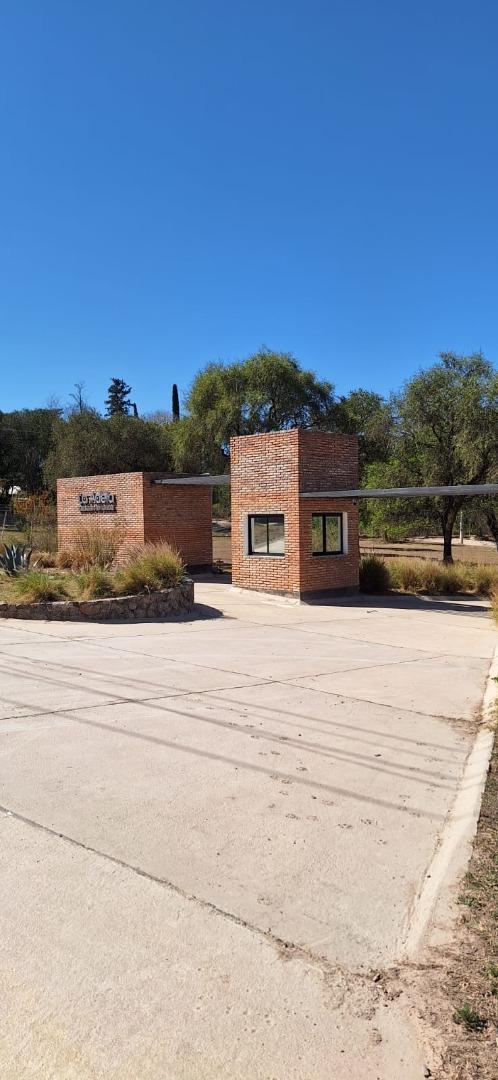 Terreno a La Venta Unquillo La Adela 3