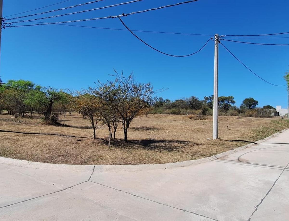 Terreno a La Venta Unquillo La Adela 2