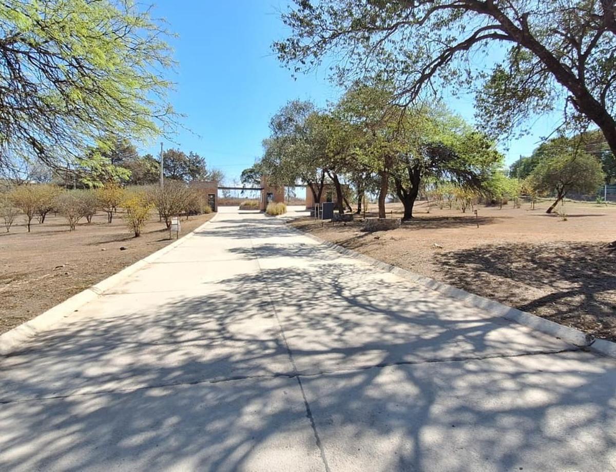 Terreno a La Venta Unquillo La Adela 4