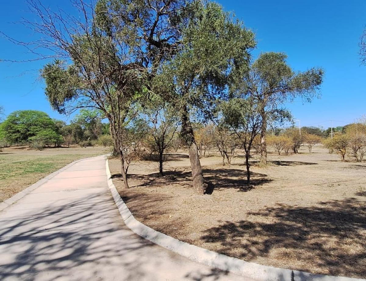 Terreno a La Venta Unquillo La Adela 5