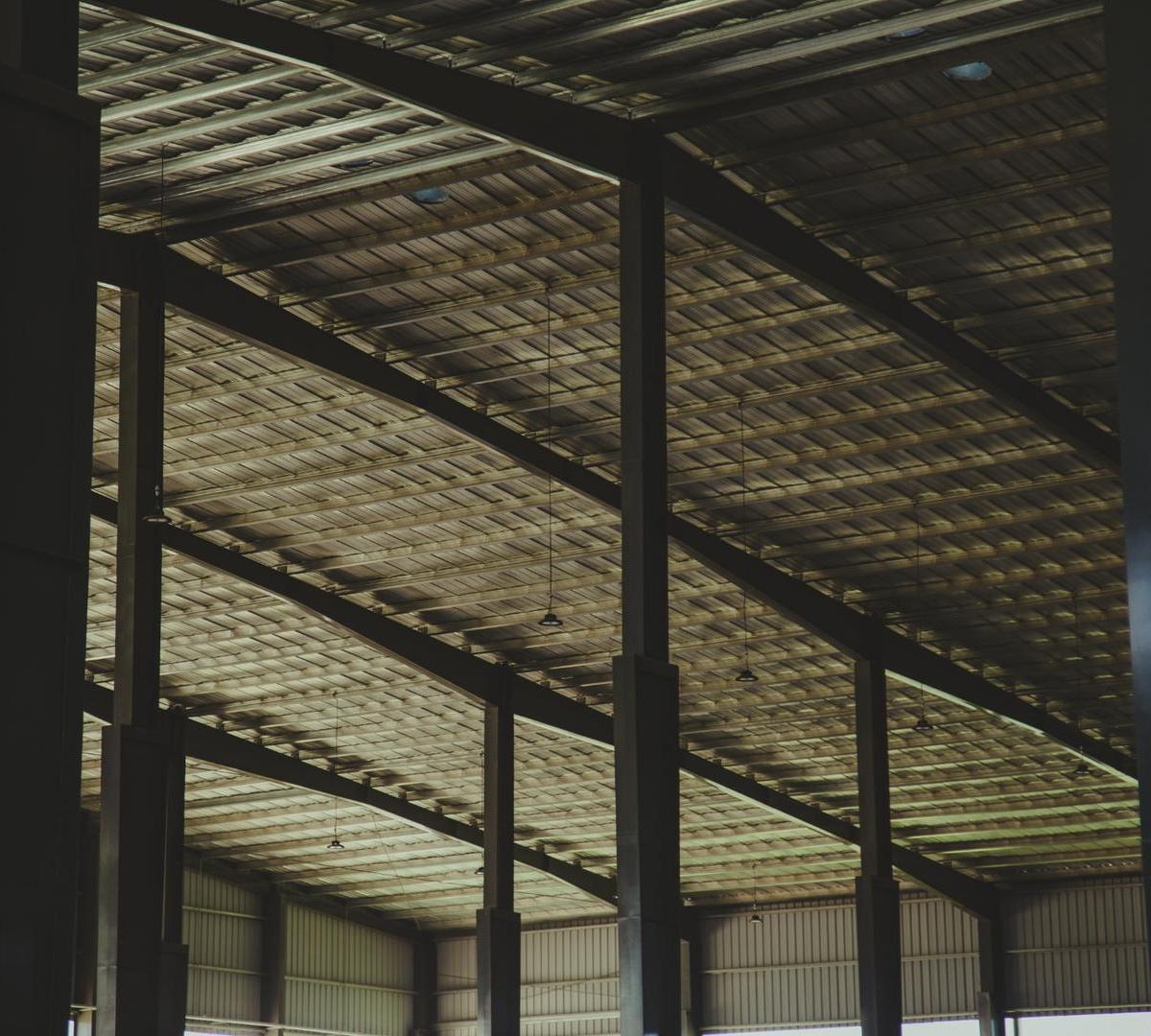 Galpon en Venta Parque Industrial Zona Sur Inlog Córdoba 5