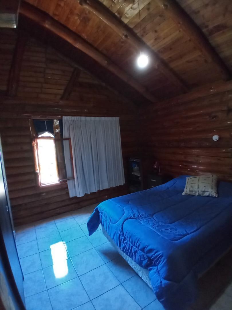 Casa 3 Dorm. y Amplia Cochera 3