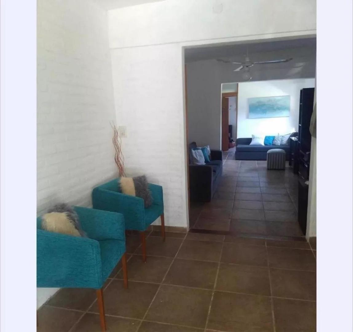 Vendo Casa 3 Dorm. C/pileta + Cabaña Anisacate 2
