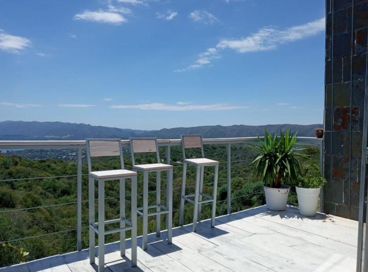 ALQUILER  en Tierra Alta / Terrazas de la Comarca  CBA 1