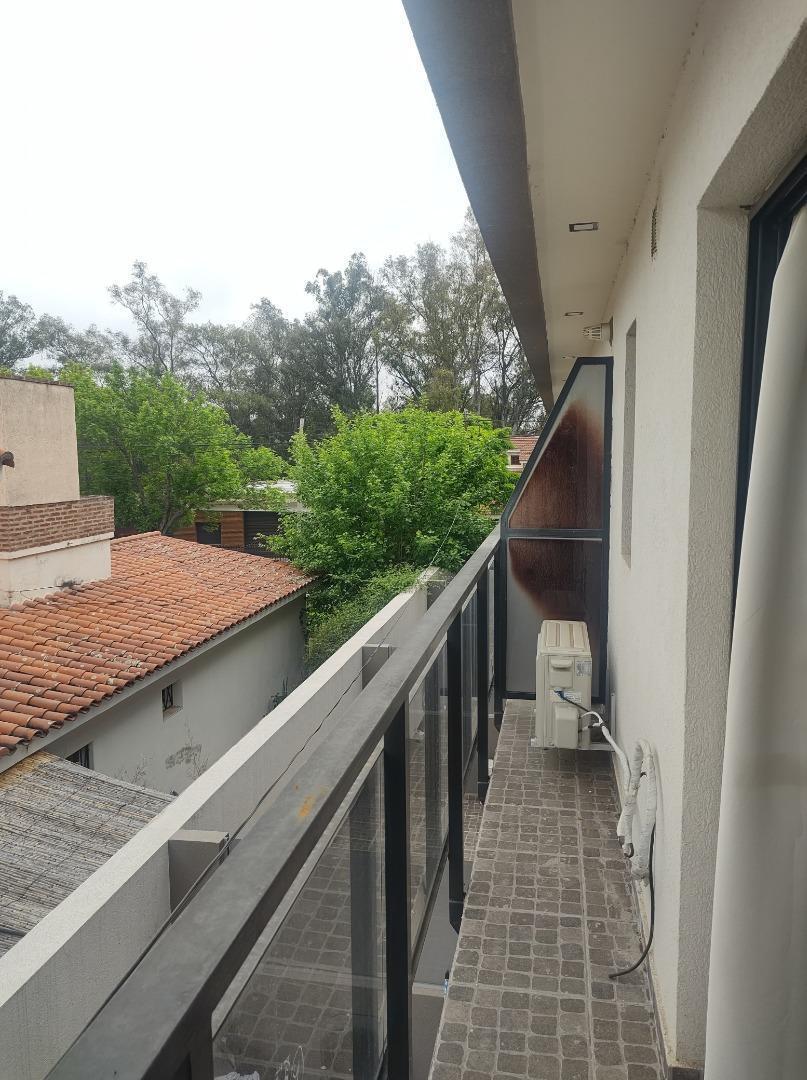 Departamento Carlos Paz - 1 Dormitorio con Patio 2